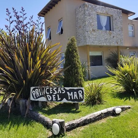 Balneario Mar Azul Princesas Del Mar A 4 Cuadras Del Mar מראה חיצוני תמונה