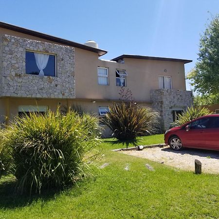 Balneario Mar Azul Princesas Del Mar A 4 Cuadras Del Mar מראה חיצוני תמונה