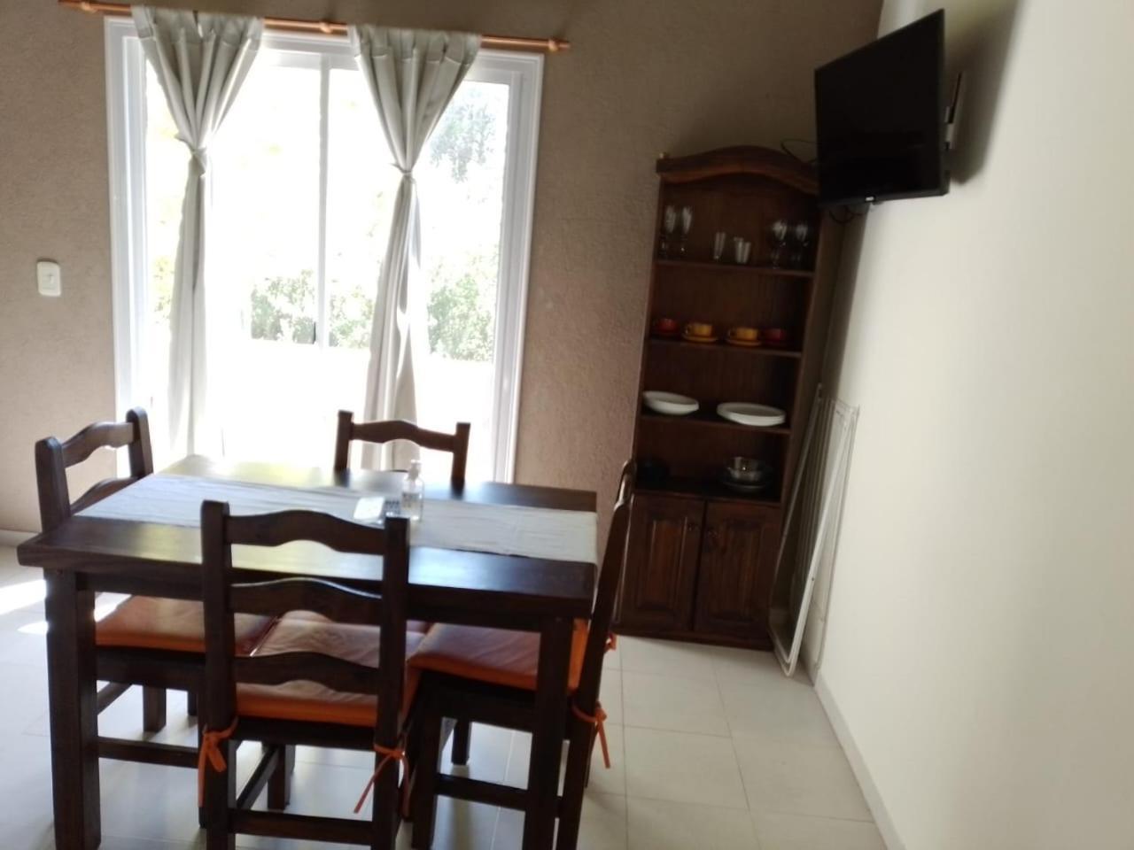 Balneario Mar Azul Princesas Del Mar A 4 Cuadras Del Mar מראה חיצוני תמונה