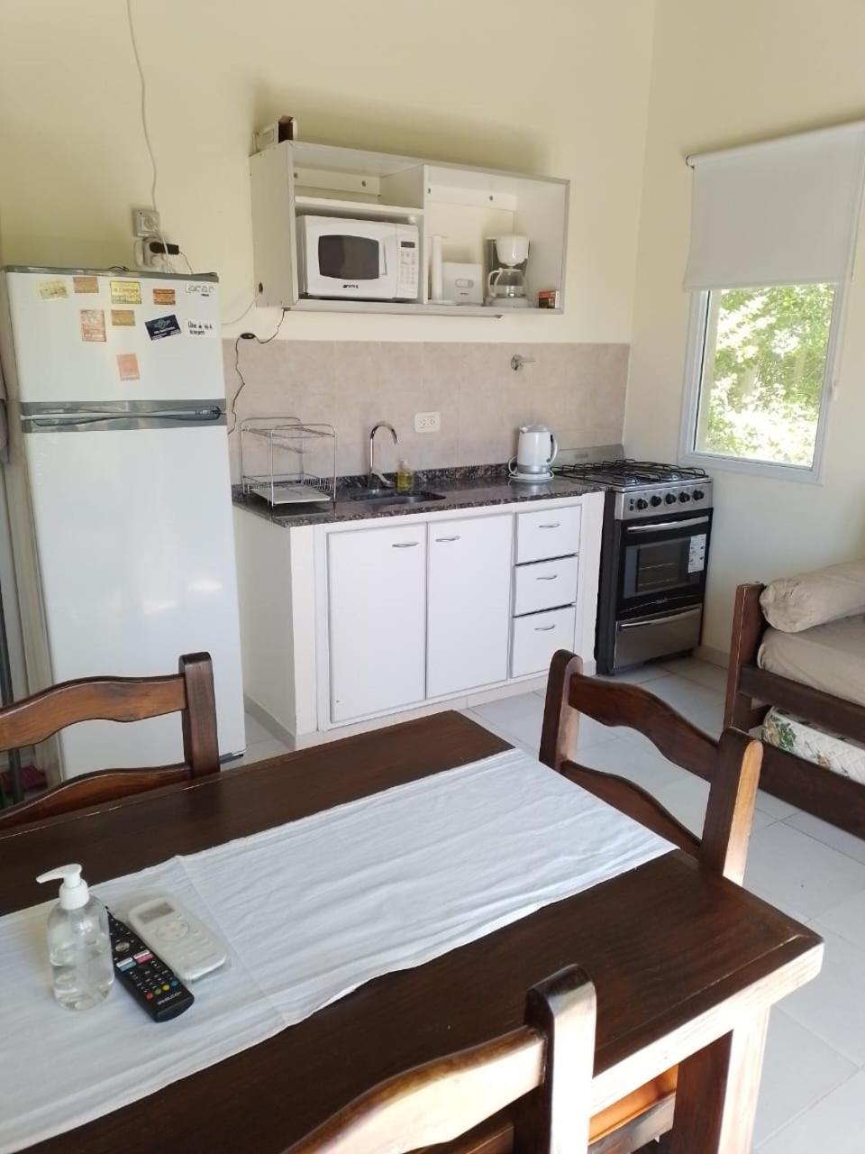 Balneario Mar Azul Princesas Del Mar A 4 Cuadras Del Mar מראה חיצוני תמונה