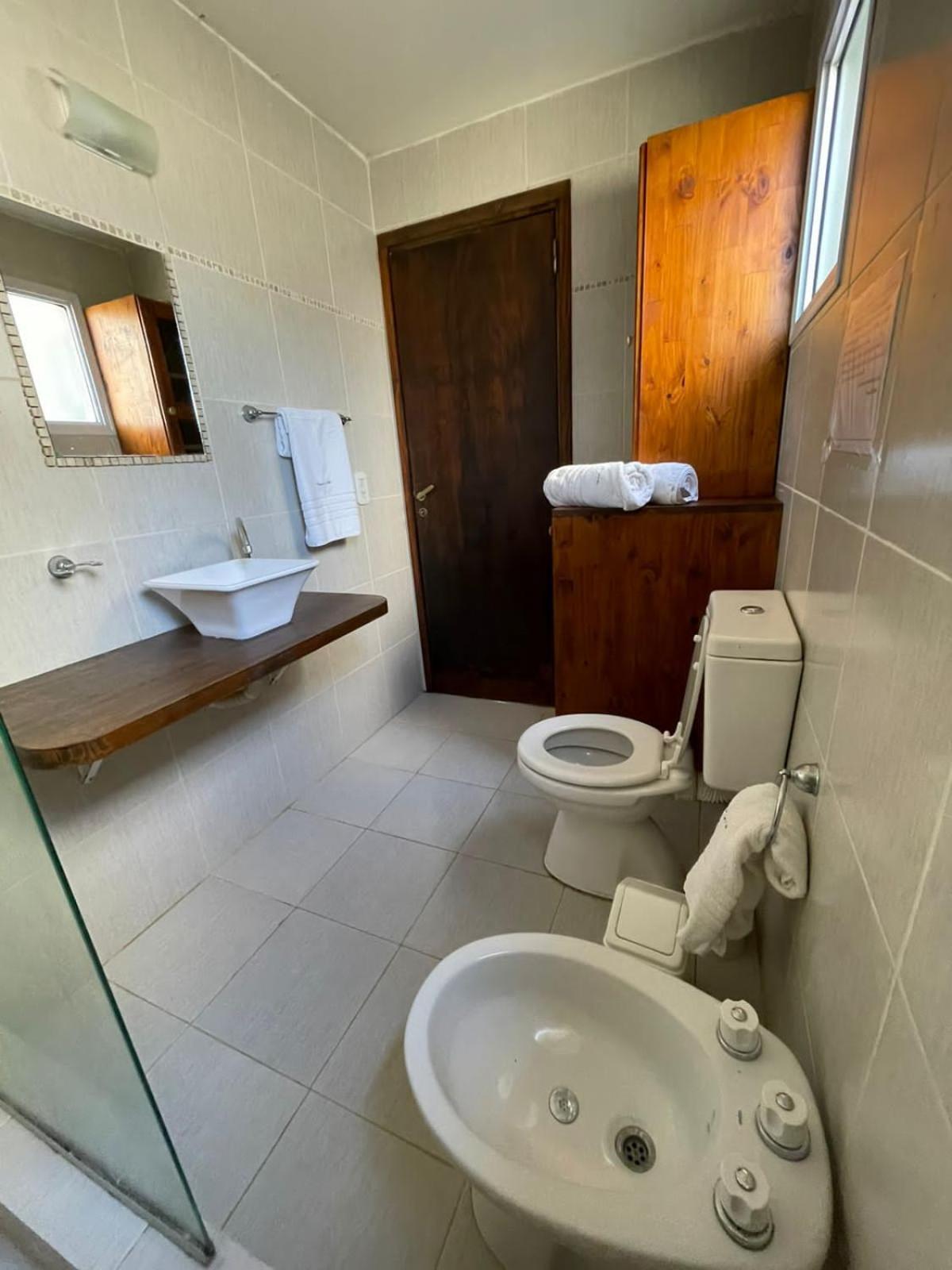 Balneario Mar Azul Princesas Del Mar A 4 Cuadras Del Mar מראה חיצוני תמונה