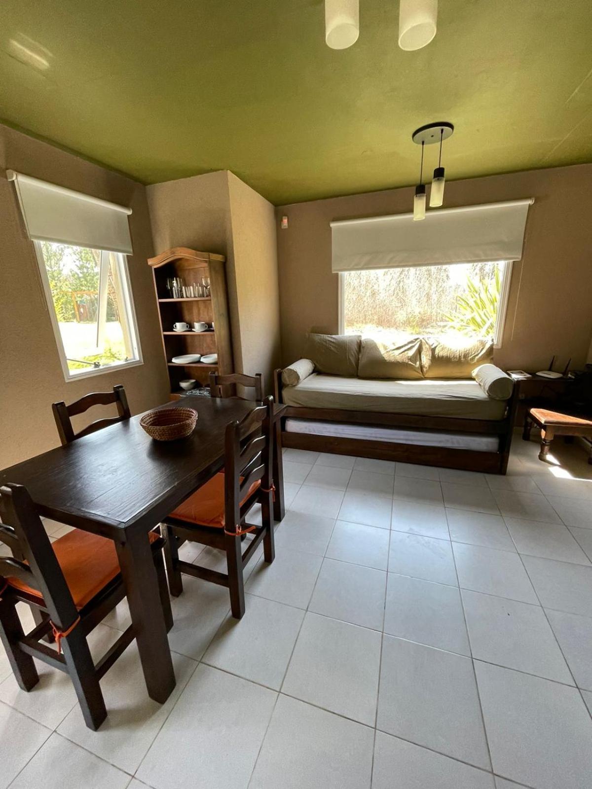 Balneario Mar Azul Princesas Del Mar A 4 Cuadras Del Mar מראה חיצוני תמונה