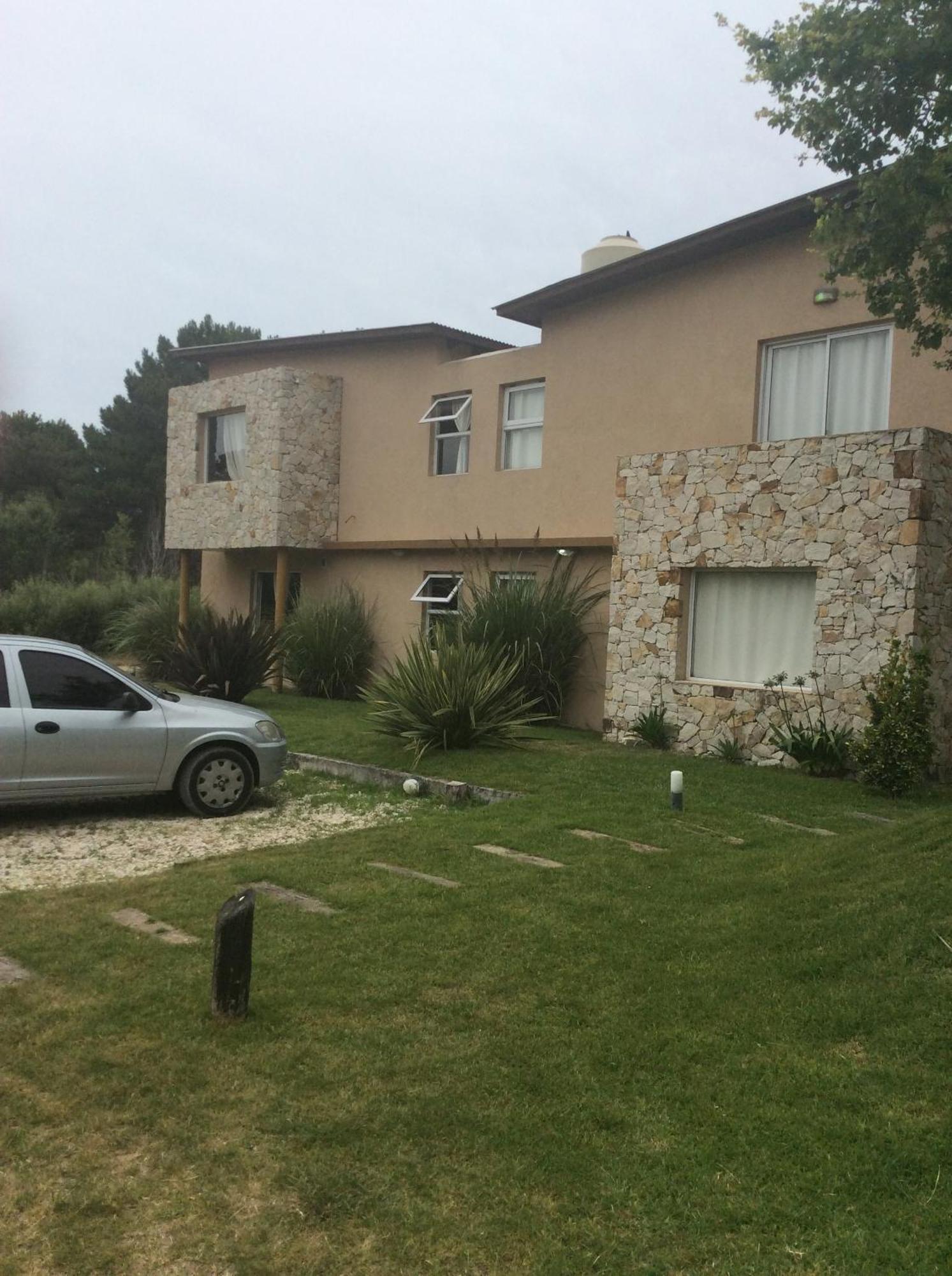 Balneario Mar Azul Princesas Del Mar A 4 Cuadras Del Mar מראה חיצוני תמונה
