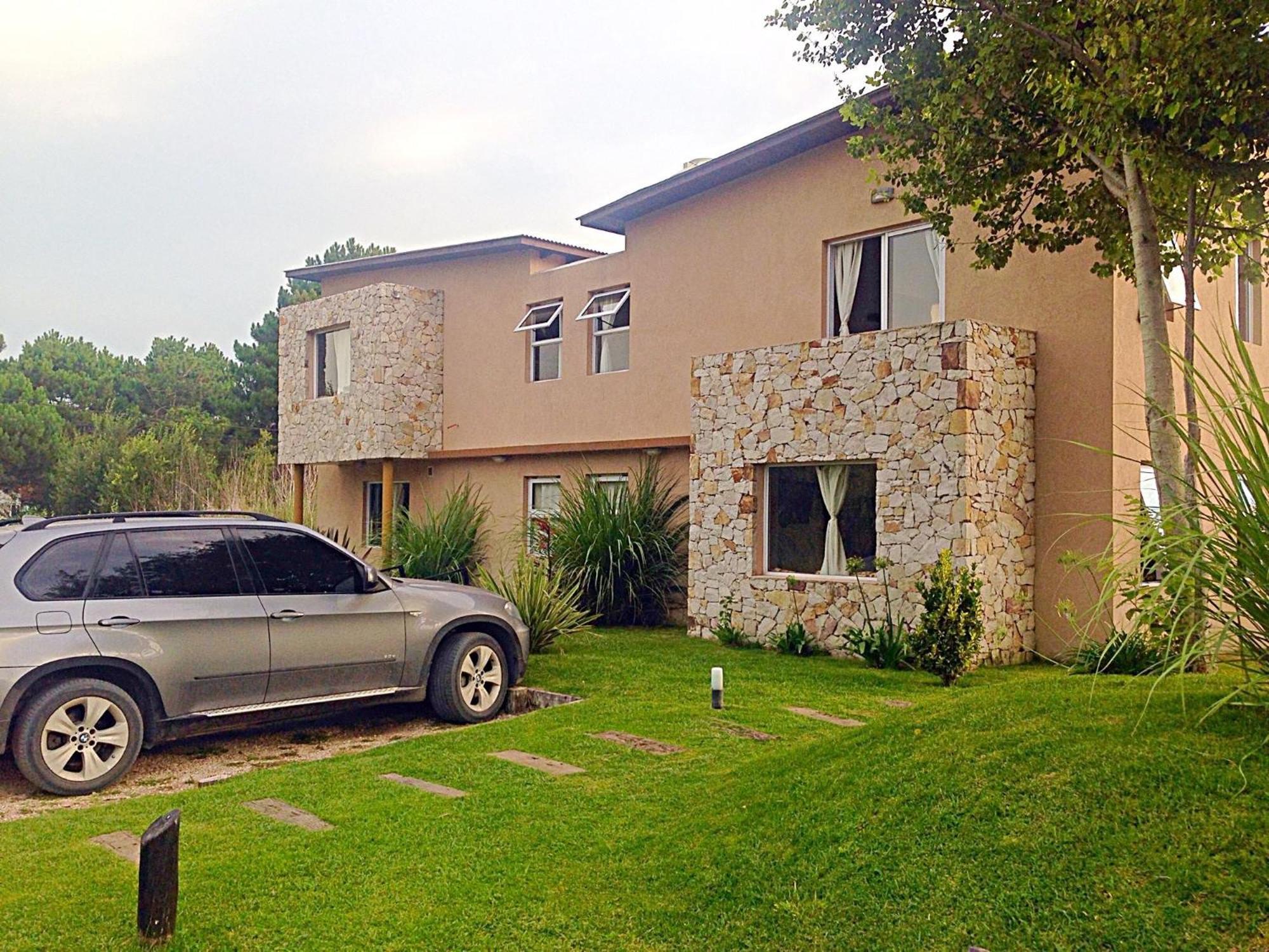 Balneario Mar Azul Princesas Del Mar A 4 Cuadras Del Mar מראה חיצוני תמונה