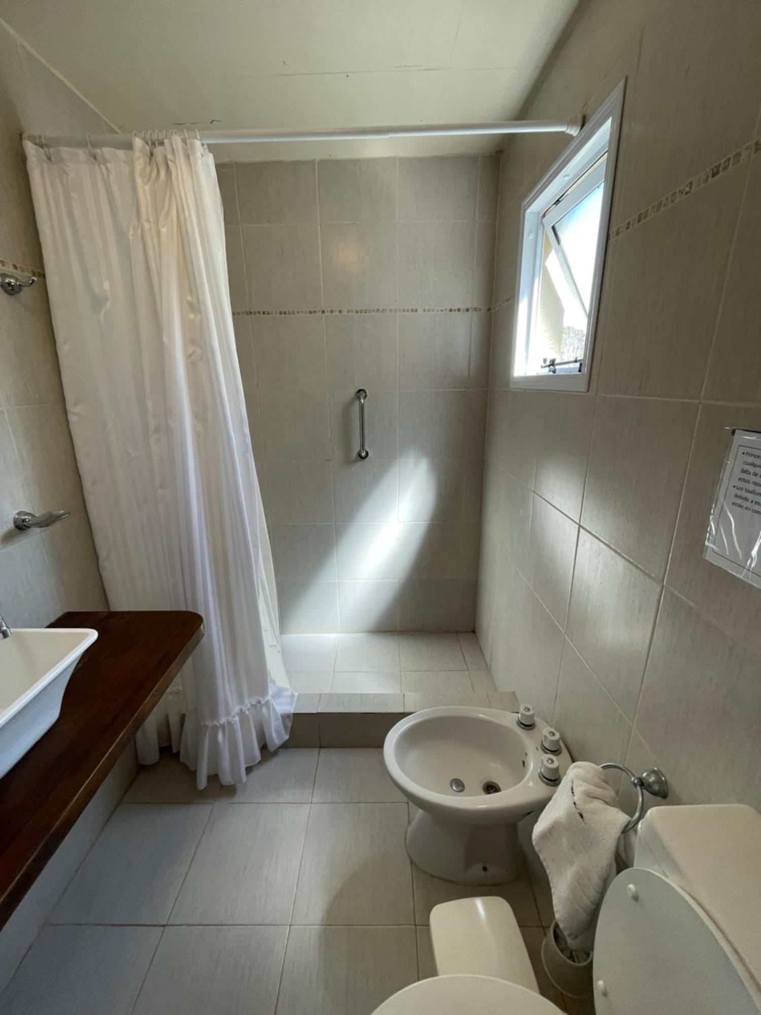 Balneario Mar Azul Princesas Del Mar A 4 Cuadras Del Mar מראה חיצוני תמונה