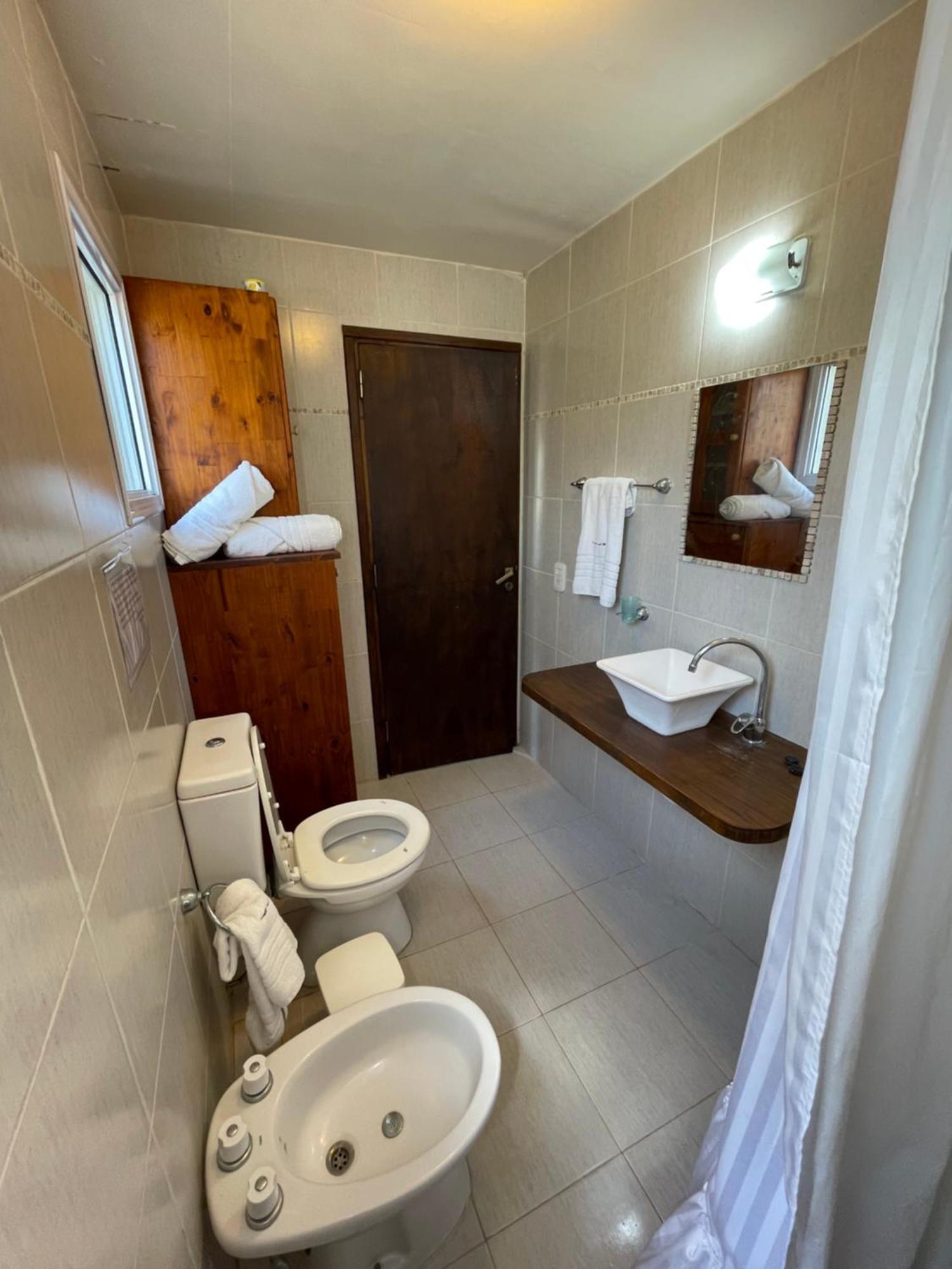 Balneario Mar Azul Princesas Del Mar A 4 Cuadras Del Mar מראה חיצוני תמונה