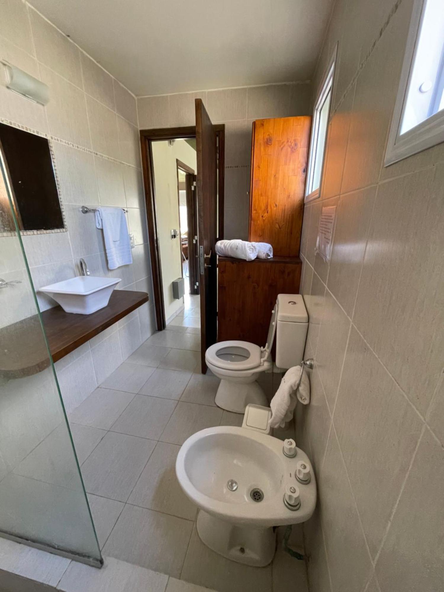 Balneario Mar Azul Princesas Del Mar A 4 Cuadras Del Mar מראה חיצוני תמונה
