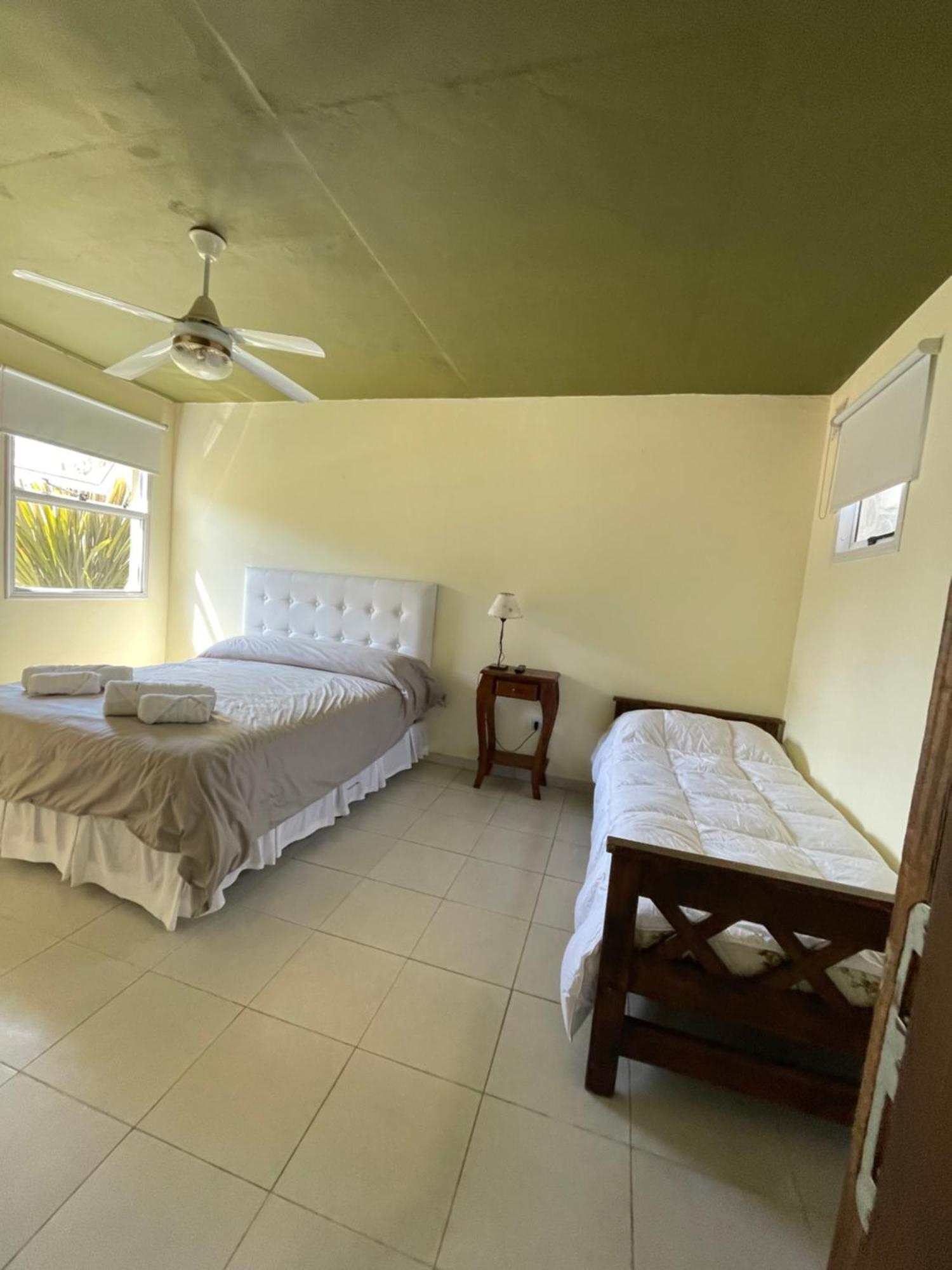 Balneario Mar Azul Princesas Del Mar A 4 Cuadras Del Mar מראה חיצוני תמונה