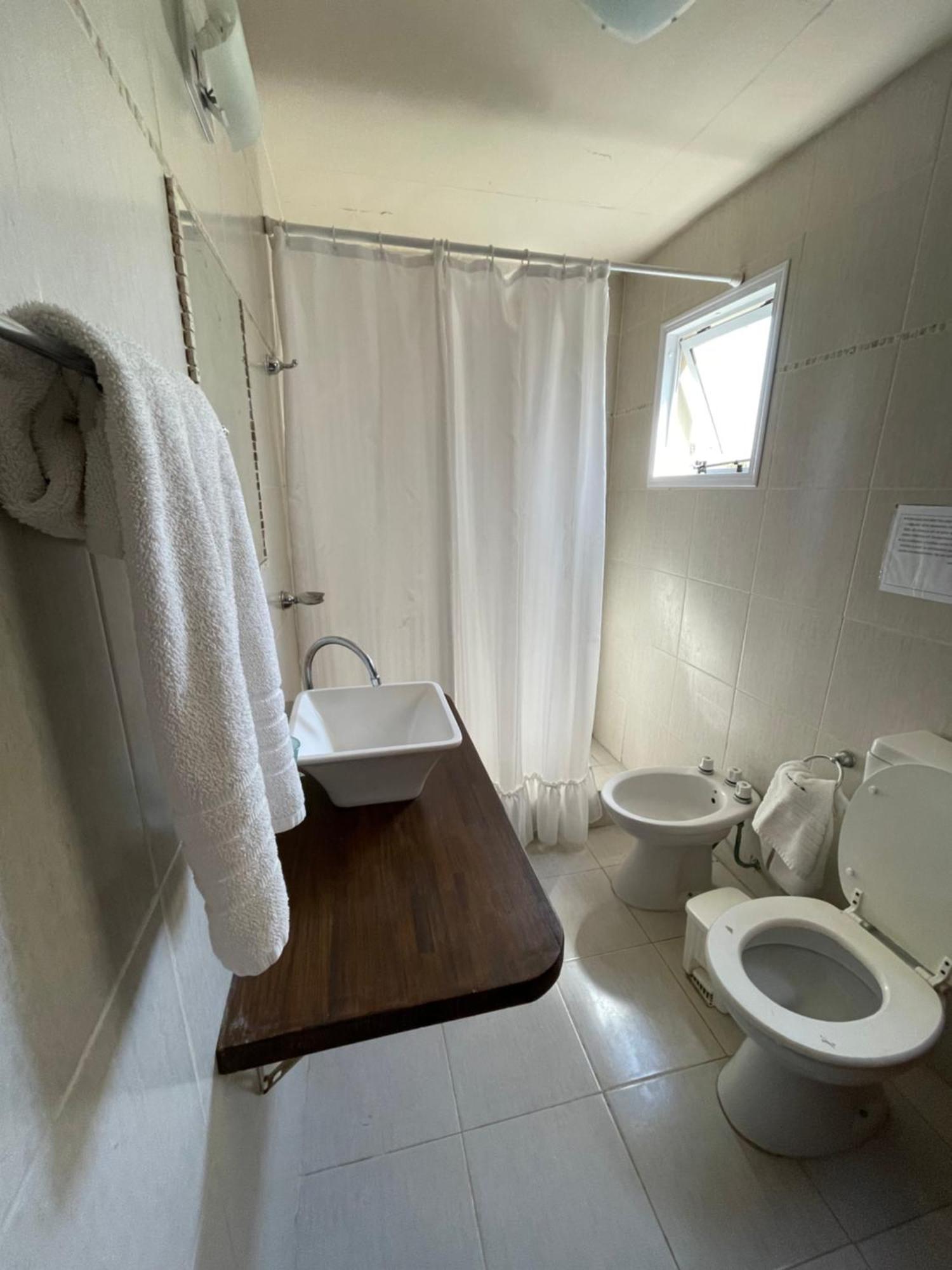 Balneario Mar Azul Princesas Del Mar A 4 Cuadras Del Mar מראה חיצוני תמונה