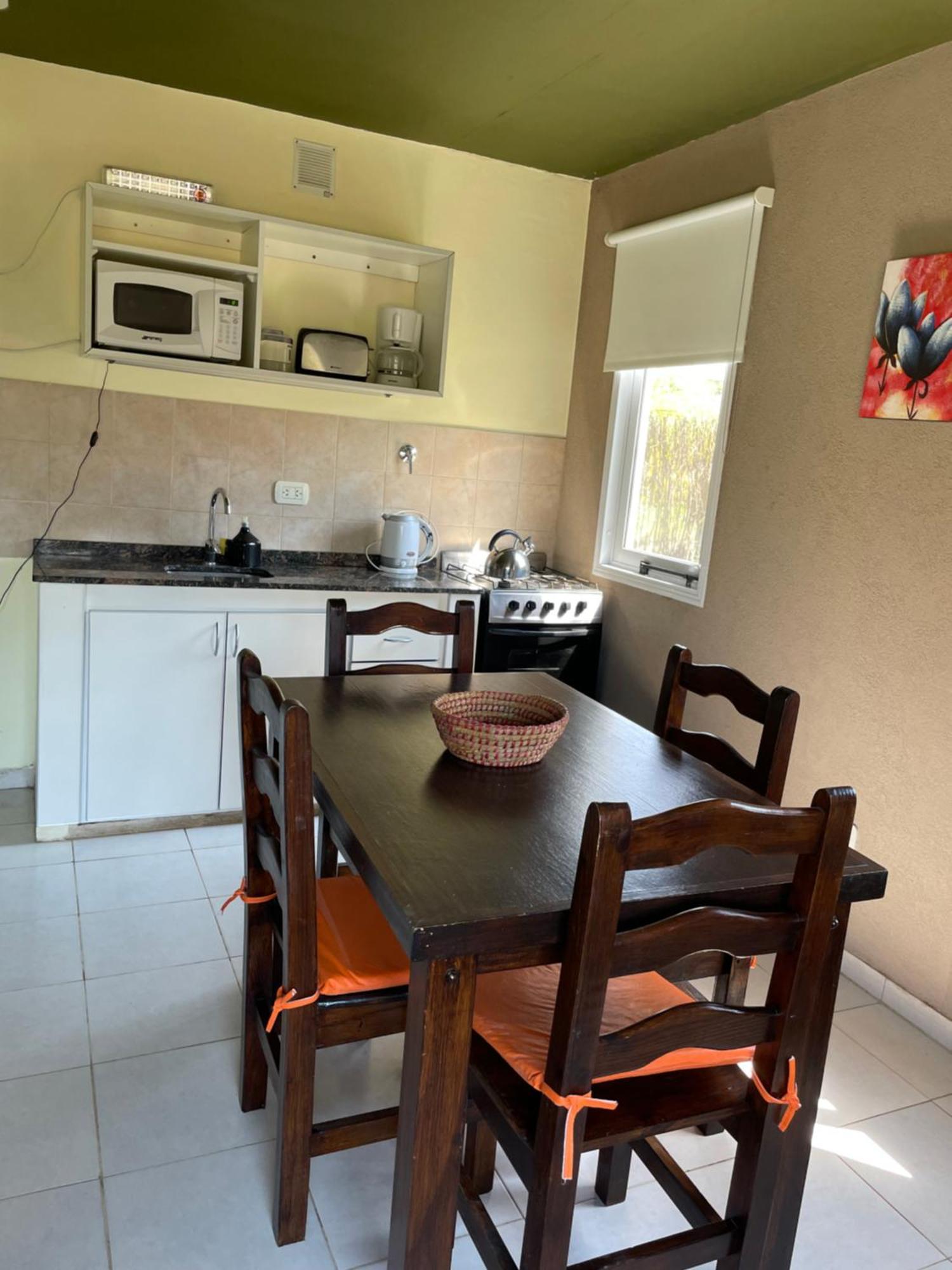 Balneario Mar Azul Princesas Del Mar A 4 Cuadras Del Mar מראה חיצוני תמונה