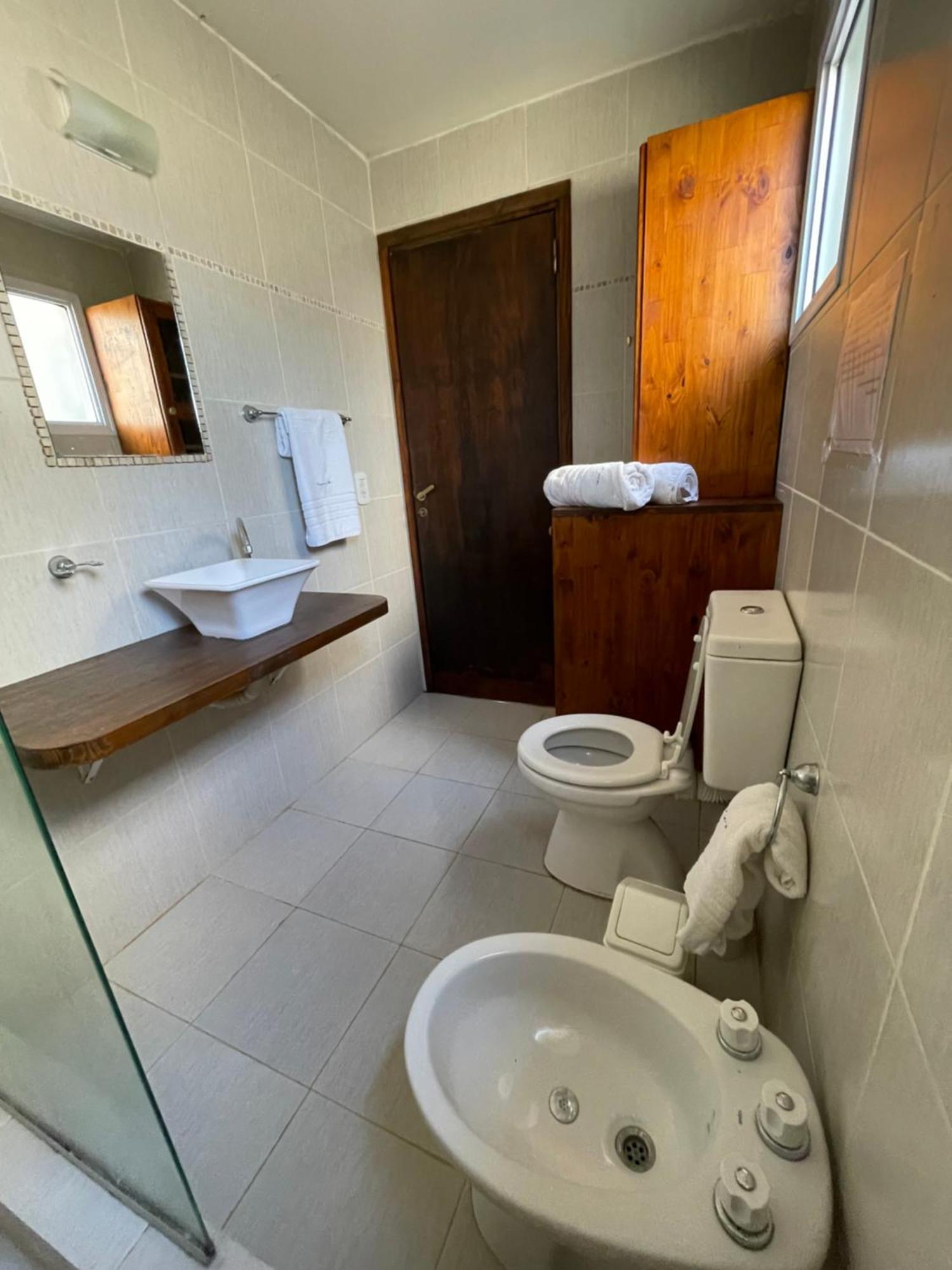 Balneario Mar Azul Princesas Del Mar A 4 Cuadras Del Mar מראה חיצוני תמונה