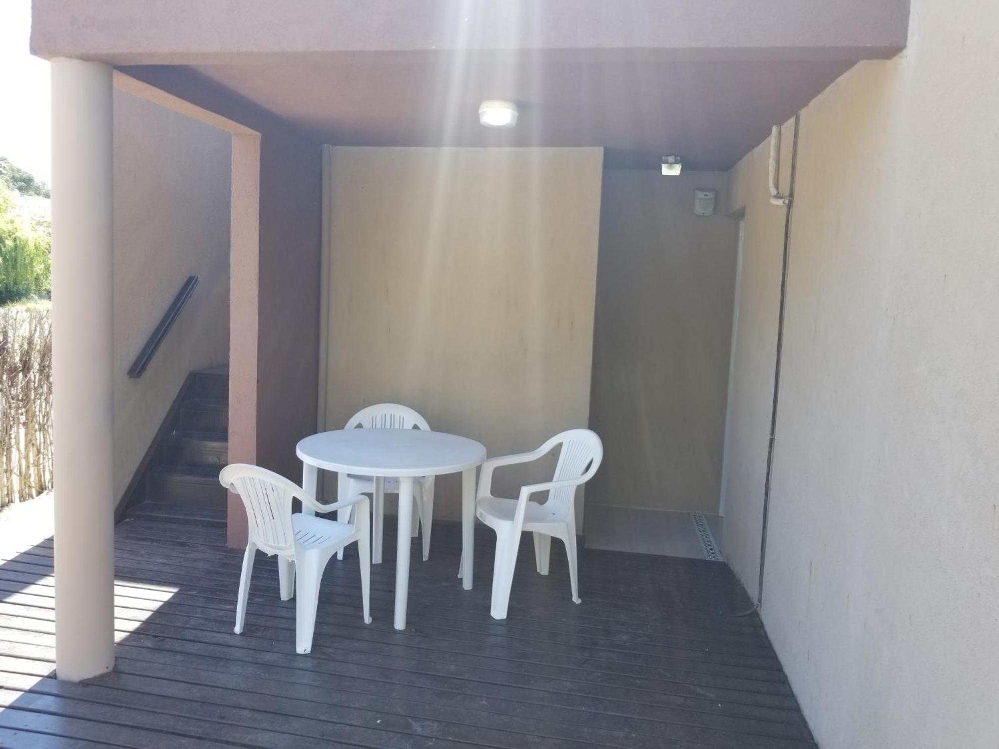 Balneario Mar Azul Princesas Del Mar A 4 Cuadras Del Mar מראה חיצוני תמונה