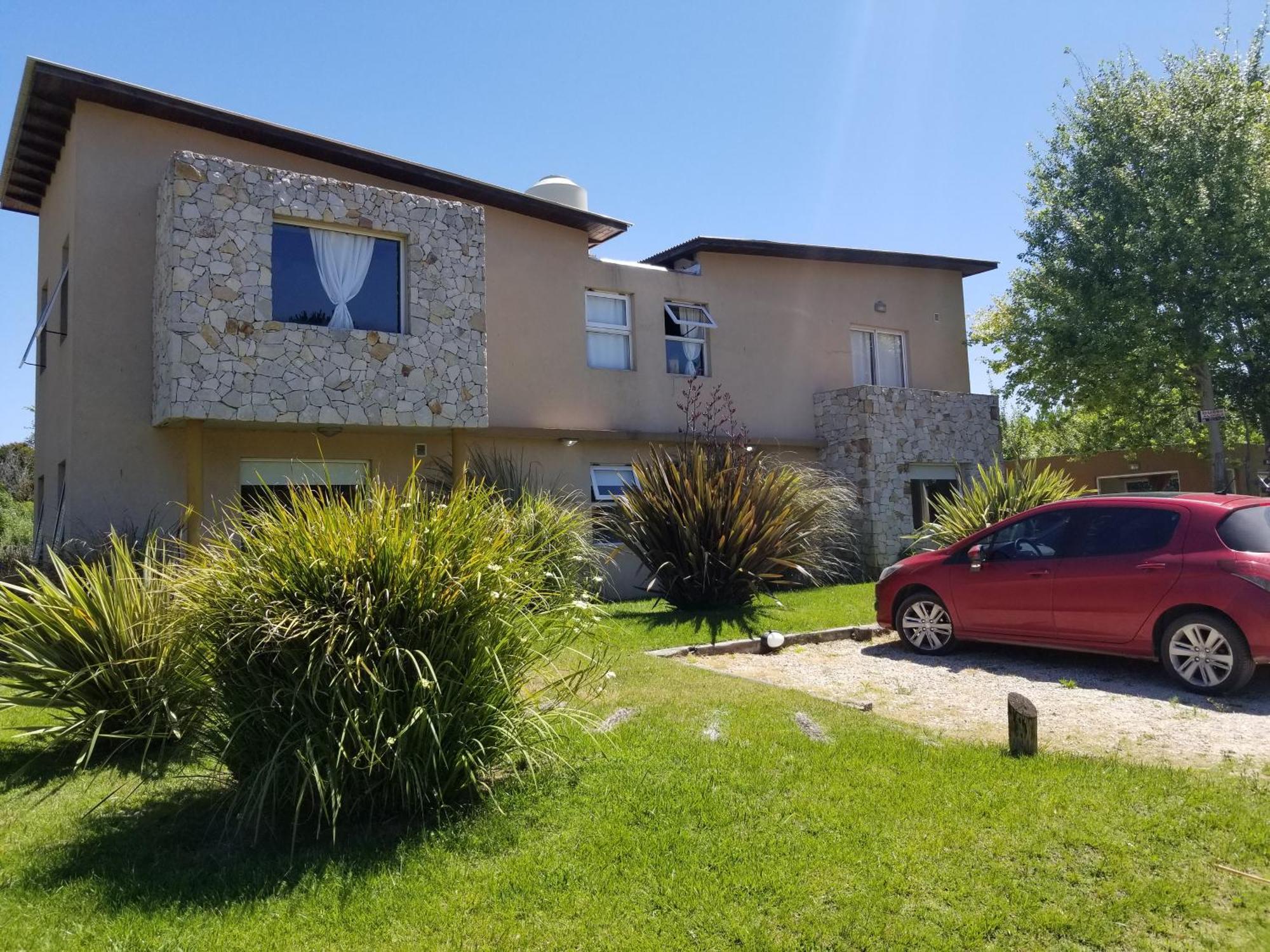 Balneario Mar Azul Princesas Del Mar A 4 Cuadras Del Mar מראה חיצוני תמונה